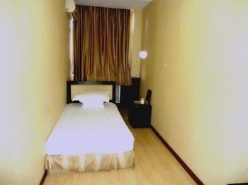 Beijing Haiyun Hotel Kültér fotó